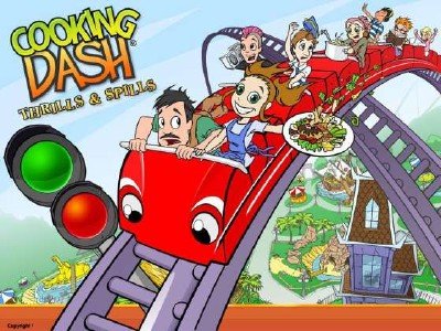 Dash Dash