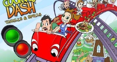 Download Cooking Dash 3 Thrills And Spills Full Version Free Download Cooking Dash 3 Thrills And Spills Full Version Free