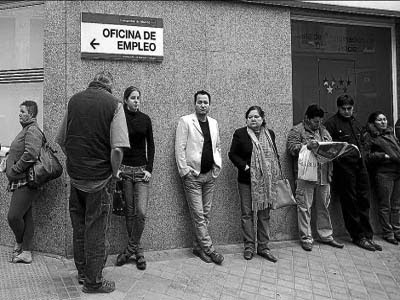 Renovar los papeles si tu pareja trabaja