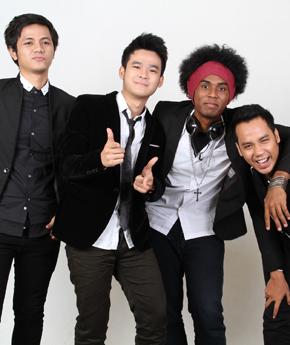 Berita Terbaru Dan Profil Artis Terkini Lirik Lagu Baru Nu Dimension Nudi Luka Di Hatimu