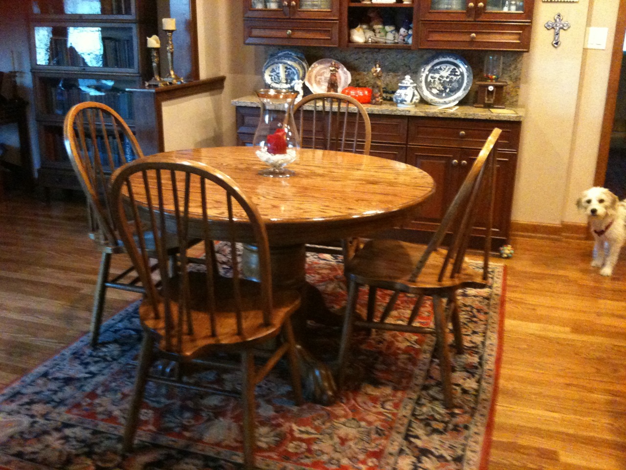 Jubilee Furniture Customer Inspirations