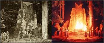 Kisah Penyembah Api Yang Masuk Surga Ikbas Karangpenang