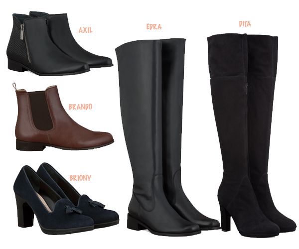 duo boots we wear things houston fashion blog personal style blog