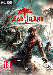 Download Dead Island Full + Crack: PC