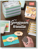 Stampin'UP! Jahreskatalog 2015-2016