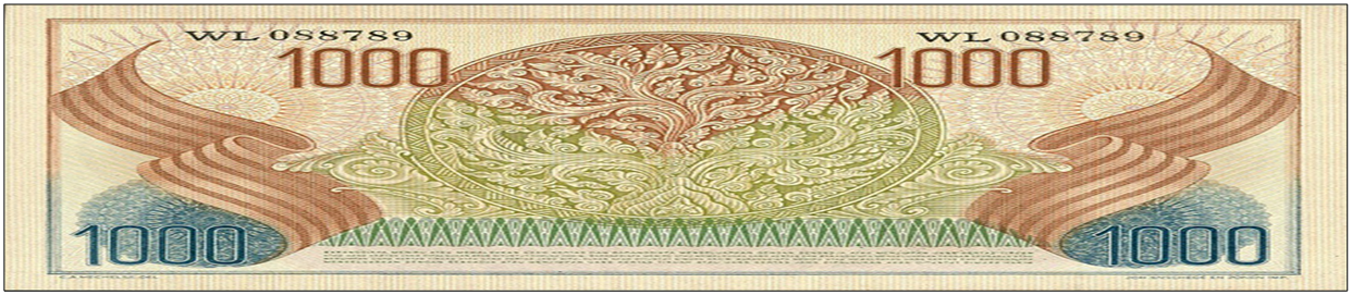 Uang Kuno Indonesia