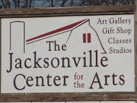 Jacksonville Center for the Arts