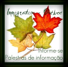 Palestras - Imigração