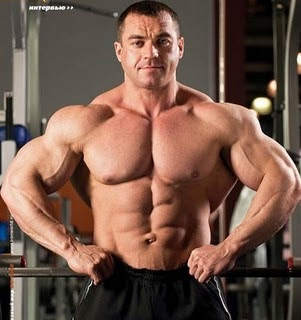 Best steroids to build muscle fast