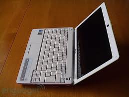 Install Windows 7 Lg X110