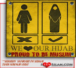 be proud to be muslim