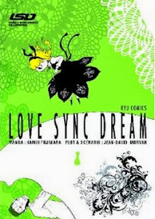 Love Sync Dream 第01巻
