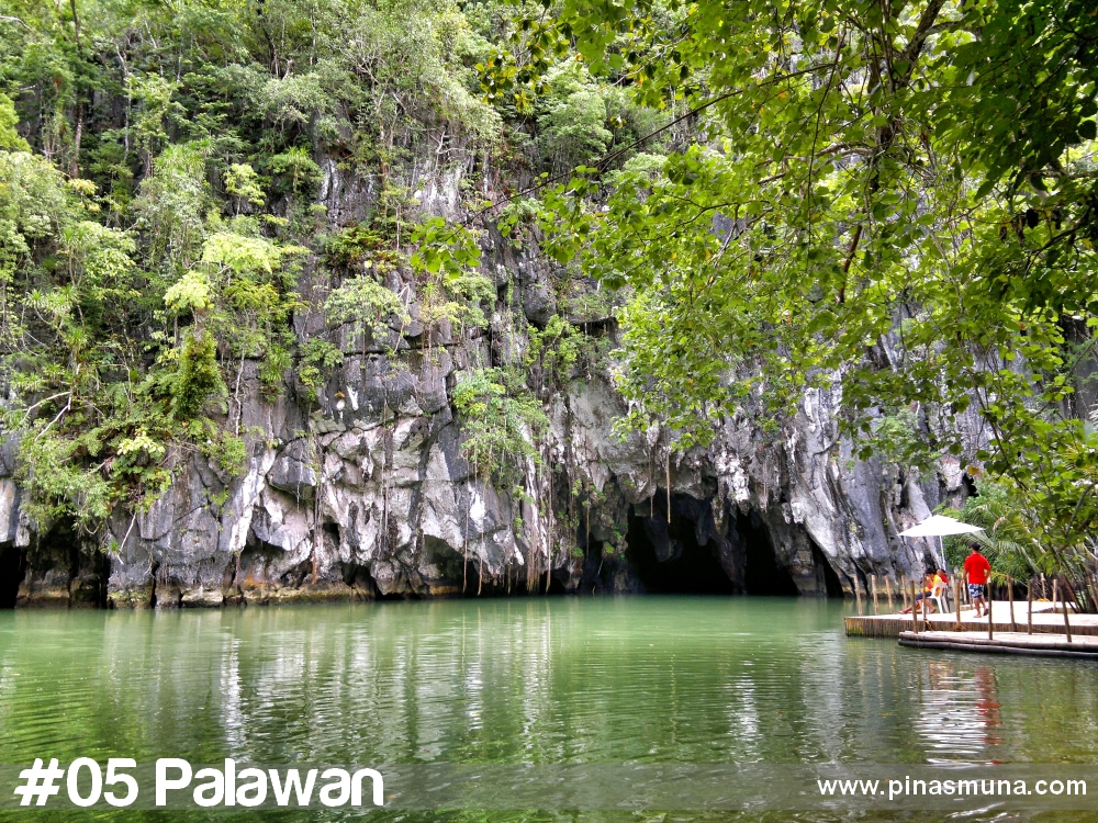 Top 10 Largest Islands of the Philippines