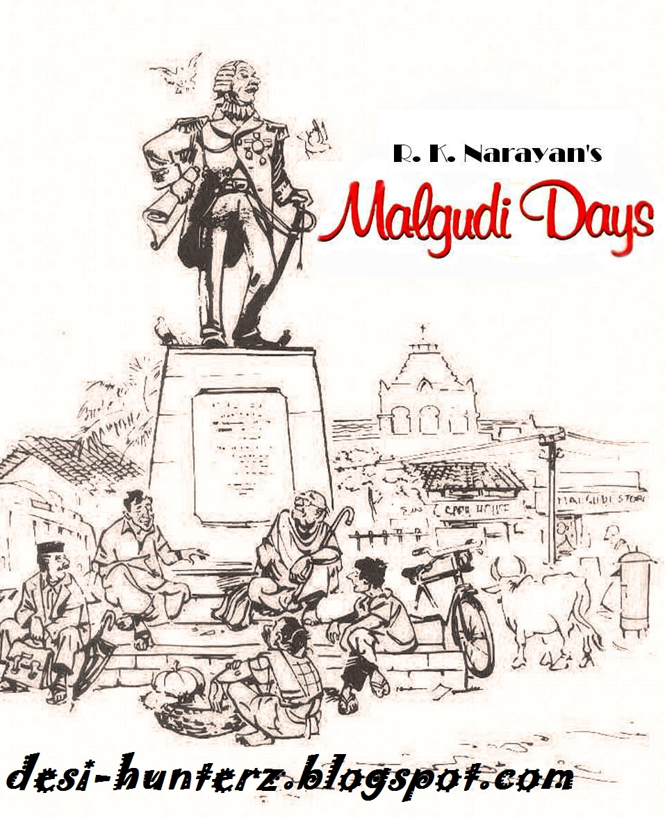 malgudi days [complete 39 episodes]
