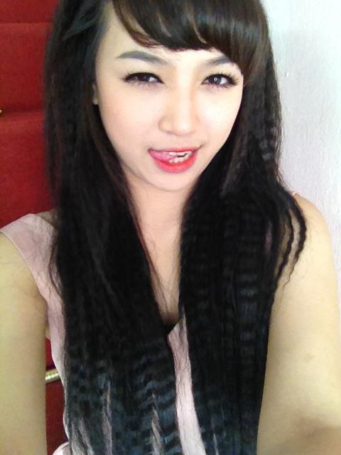 Girl xinh, em My girl xinh tự sướng Girl xinh, em My girl xinh tự sướng
