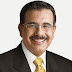 Presidente Danilo Medina padece una dermatitis