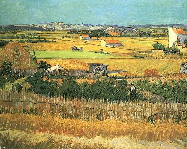 Van Gogh