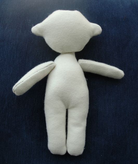 Bebek Yapılışı Herşeyin Yapılışı