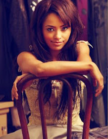 Bonnie Bennett