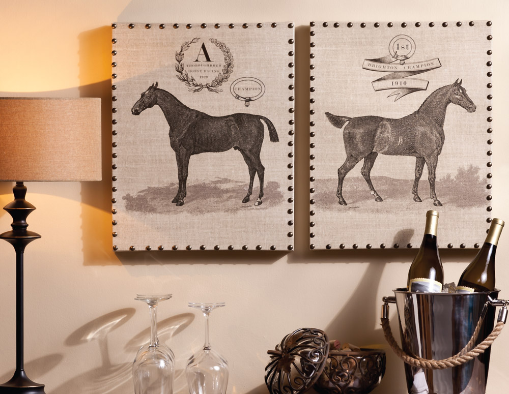 Evergreen Enterprises How to "Get the Look" with Cape Craftsmen's