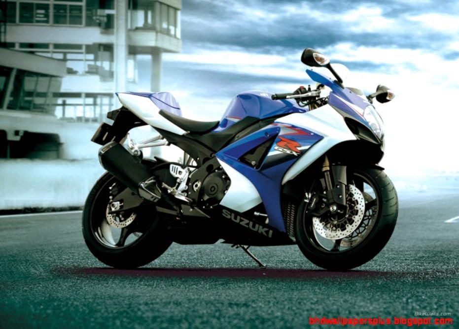 Suzuki GSX R 1000 Photo Automobile Suzuki GSX R 1000 Photo Automobile