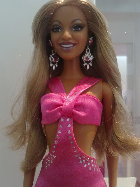 Barbie Beyonce