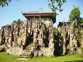 BEJI TEMPLE, SANGSIT