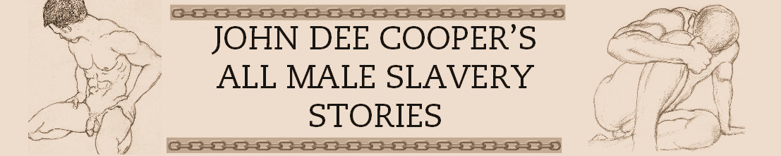 John Dee Cooper's Blog
