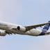 Hexcel congratulates Airbus for Type Certification A350 XWB 