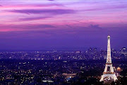París es una ciudad para los enamorados, quizás por eso duré allí cinco minutos.