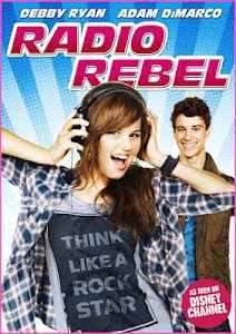 Baixar Filmes Download   Rebelde da Rádio (Dublado) Grátis