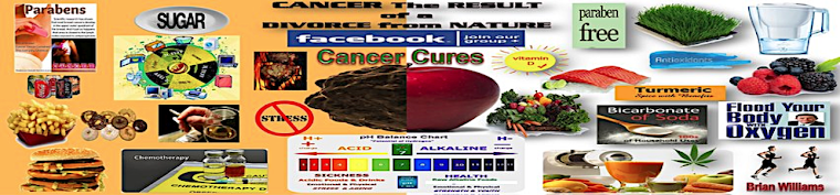 CANCER CURES