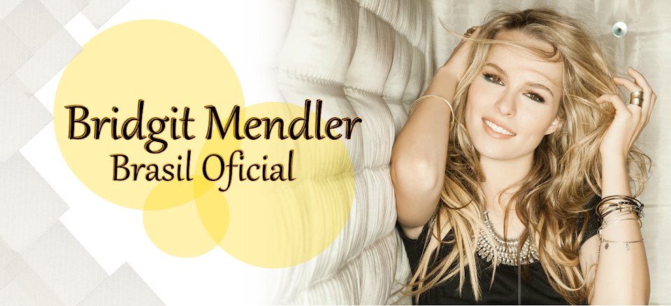Bridgit Mendler Brasil Oficial