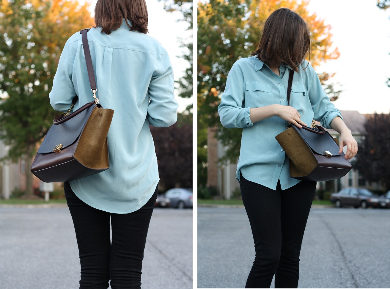 Thrifty Business: October 2012