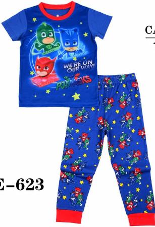 RM25 - Pyjama Pjmasks