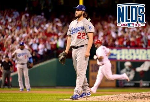 Clayton Kershaw