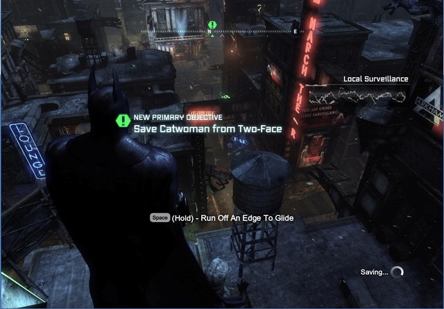 Batman Arkham City Game Free Download For Mac Batman Arkham City Game Free Download For Mac