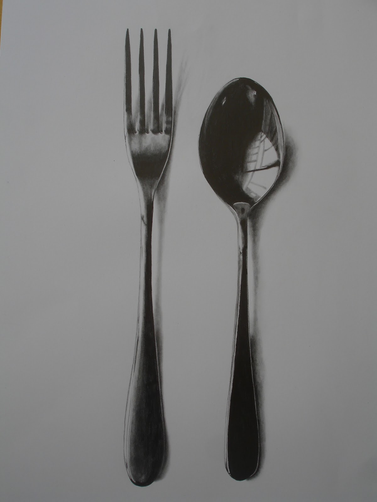 jan brewerton Graphite series