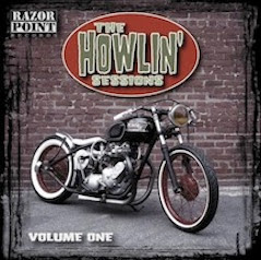 The Howlin' Sessions Volume One