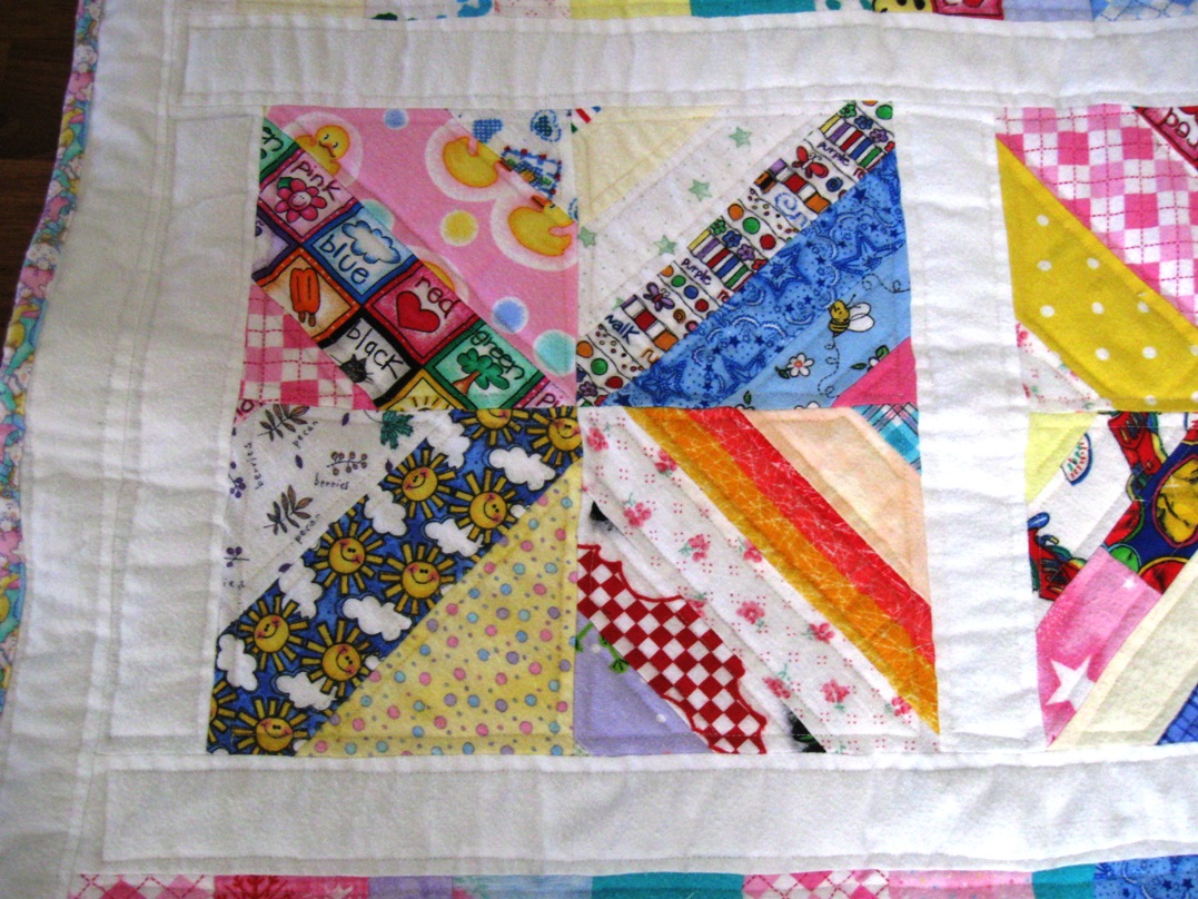 Happy Quilting 100 Quilts for Kids