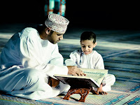Tips / Cara Melatih Anak Menghafal Al-Qur'an Tips / Cara Melatih Anak Menghafal Al-Qur'an