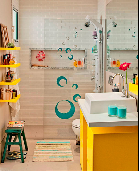 Decoracion baños living ~ dikidu.com