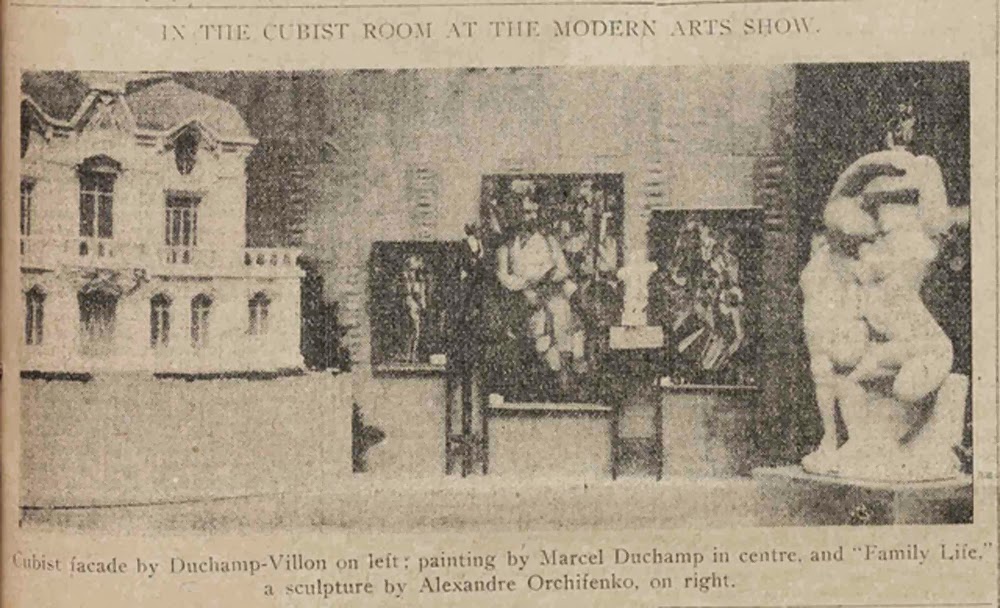 A Place Called Space Wilhelm Lehmbruck