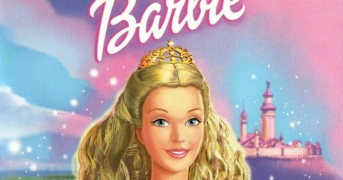 barbie cascanueces online latino