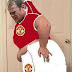 ~Wayne Rooney Dimalukan...!!!~