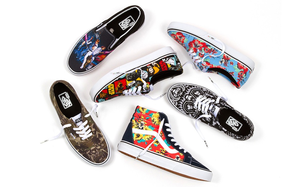 vans authentic 2014