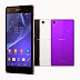 Sony Announces Its Latest Flagship, Xperia Z2