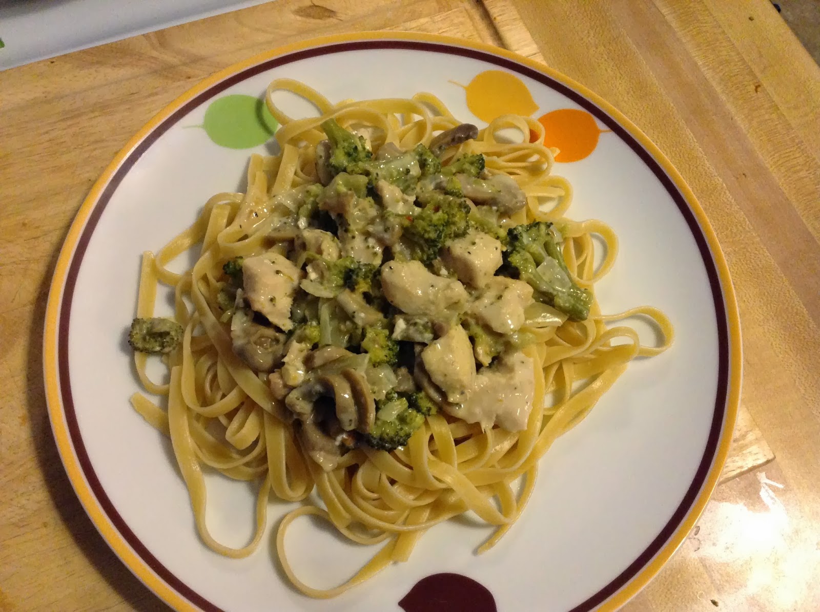 Tales From A Middle Class Kitchen SlowCooker Cream Cheese Chicken