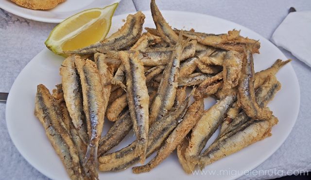 Boquerón-frito-Cádiz