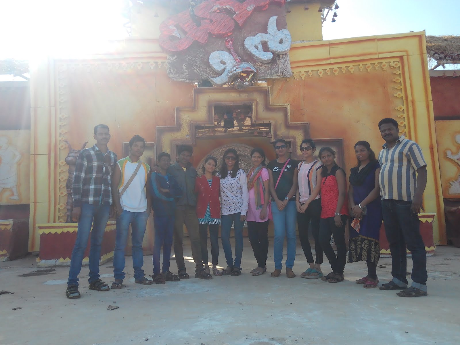 during Koraput Parab festival 2014 at Odisha